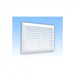 KRATKA WENT. pozioma 20X28 skoś.z siatką