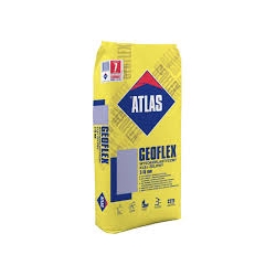 ATLAS KLEJ ŻELOWY GEOFLEX 25 KG