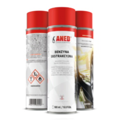 BENZYNA EKSTRAKCYJNA W SPRAY'u 500ml