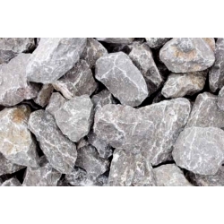 KAMIEŃ 9) wapienny  90-150mm BRYŁY      niepłukany                              zawartość podziarna 10%