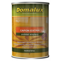 CAPON 0.5L PODKŁAD POD LAKIER EXTRA