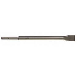 DŁUTO SDS+ 14x250x20mm WĄSKIE PŁASKIE   SDS251 DEDRA