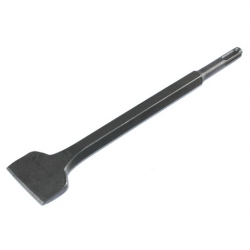 DŁUTO SDS+ 14x250x40mm SZEROKIE PŁASKIE SDS252 DEDRA