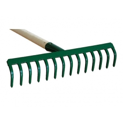 OGRÓD-GRABIE  14-zębowe