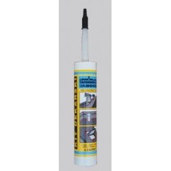 KIT DEKARSKI IZOL.JAROCIN TUBA (300ml)  czarny    LATERNIT BpIA