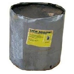 LEPIK ASFALTOWY 20/21 KG T-02-01-01