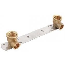 ZESPÓŁ MONTAŻOWY LISTWA DO BATERII      1/2 *M15*150mm                          CAPR-023252  CAPR-057595  132311  693303