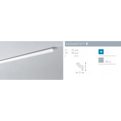 DEKOR NOMASTYL   - F -