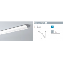 DEKOR NOMASTYL   - GO -