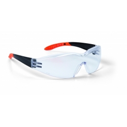 OKULARY OCHRONNE "CLEAR VIEW" 42493