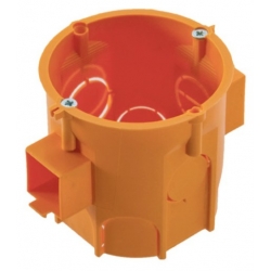 ELEK.PUSZKA PODTYNK.p/t ŁĄCZENIOWA Z60KFGŁĘBOKA