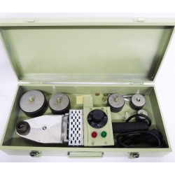 PPRC- ZGRZEWARKA DO RUR 800W