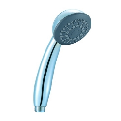 SŁUCHAWKA PRYSZNICOWA RĄCZKA IRIS