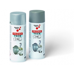 SPRAY cynkowy jasny 400ml