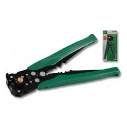 SZCZYPCE DO ŚCIĄGANIA IZOLACJI 0.2-6mm2 14511