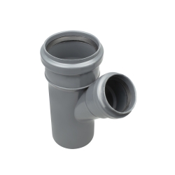 TRÓJNIK SZARY fi 75x50/87/67/45st.      REDUKCYJNY RÓŻNE