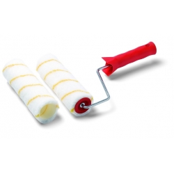 WAŁEK 180mm (żółty pasek)+WKŁAD gratis