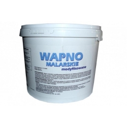 WAPNO MALARSKIE 12KG............